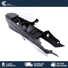 Console Centrale Con Bracciolo