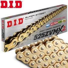 Catena DID per Cagiva