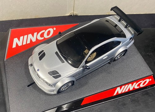 Slot car ninco ref - slot,