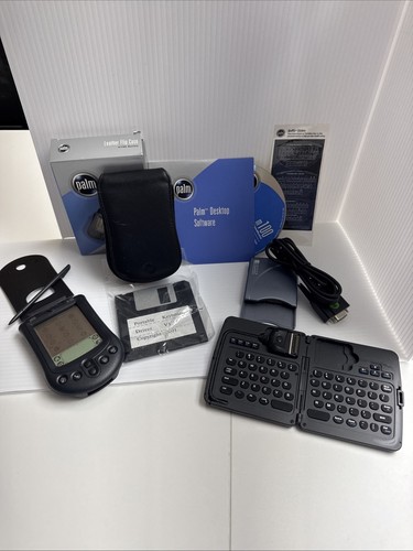 Palm m100 palmare palmare