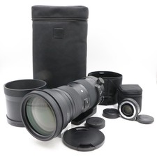 Sigma Sports 150-600 mm