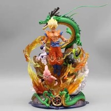 Dragonball Action Figure