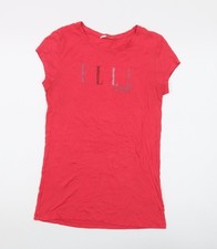 T-shirt donna UK taglia 12