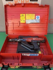 Hilti dx36m powder - hilti,