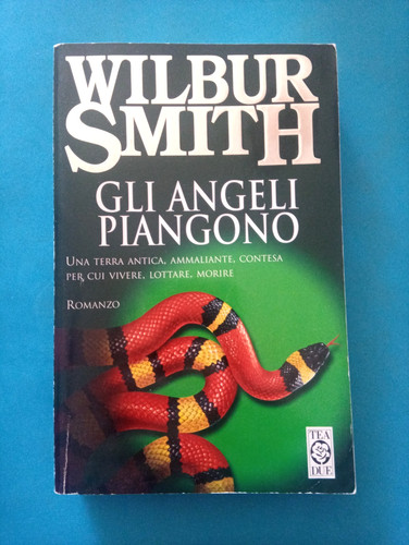 Gli angeli piangono wilbur - piangono, di