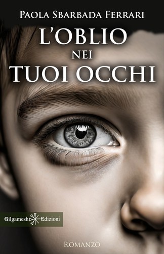 Oblio nei tuoi occhi - occhi,