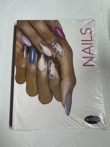 Milady standard nail - milady,