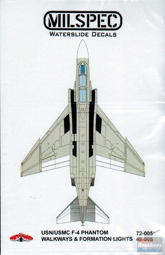Camms72005 milspec decals - camms72005,