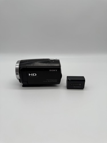 Videocamera flash sony - flash,
