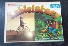 Alemagna La bici story