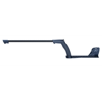 Asta telescopica lite blu - , xp
