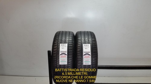 Gomme usate 205 - gomme,