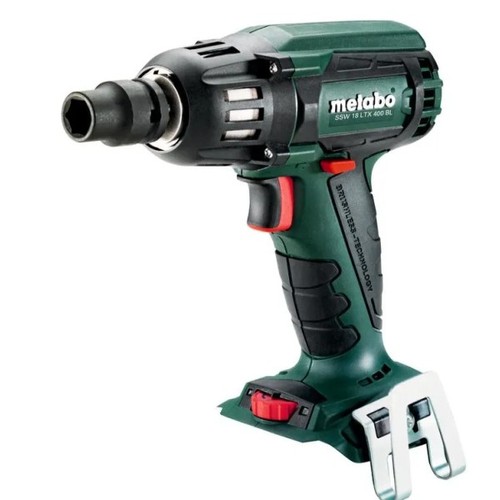 Avvitatore impulsi metabo - avvitatore,