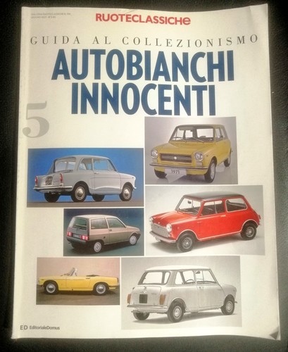 Ruoteclassiche guida al - ,