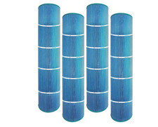 Confezione 4 Cartucce Filtro