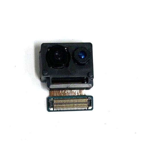 Fotocamera anteriore originale