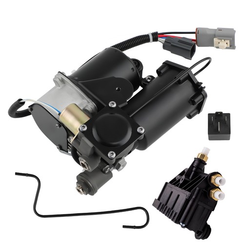 Compressore for land rover - compressore,