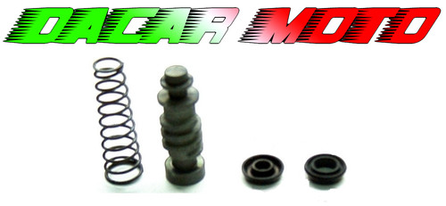 Kit revisione pompa freno - kit,
