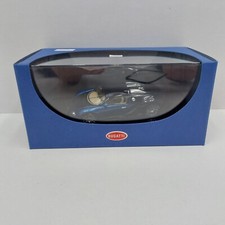 1/43 Autoart Bugatti EB 16.4