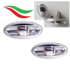 Coppia gemme fanale laterale