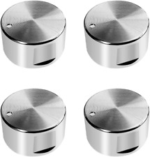 4 Pezzi Manopole Forno, 6 Mm