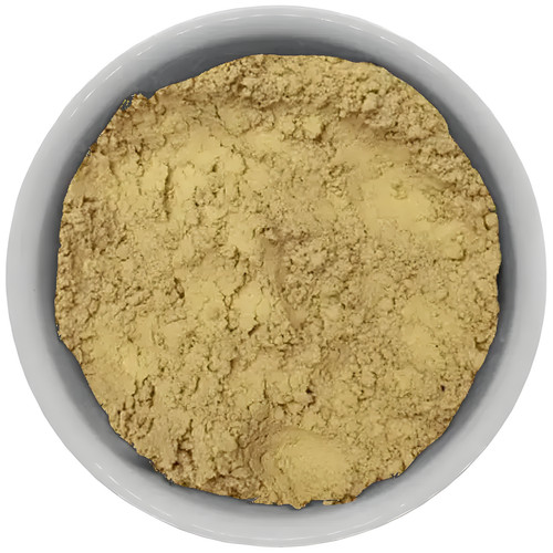 Aspen bark powder populus - aspen,