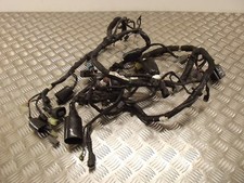 Cablaggio cablaggio telaio