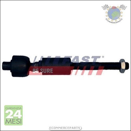 Snodo scatola guida fast - guida,
