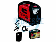 SALDATRICE INVERTER FORCE 165