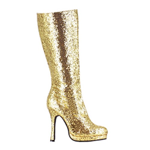 Stivale donna glitter - donna,