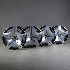 19 Pollici Mercedes Maybach