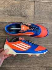 Raro adidas f50 adizero trx - adizero, fg