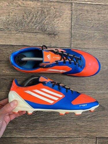 Raro adidas f50 adizero - adidas, trx