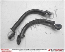 STAFFE SUPPORTI RADIATORE original for TRIUMPH SPEED FOUR 600 ANNO 2003