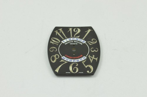 Franck muller orologio uomo - muller,