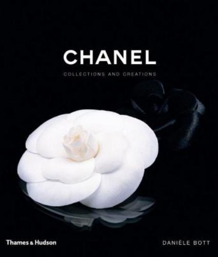 Chanel collections and - collections,
