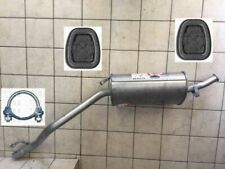 127041 MARMITTA TERMINALE