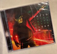 VASCO ROSSI "TUTTO IN UNA