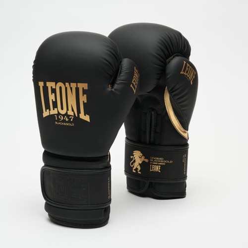 Leone 1947 guanti boxe unisex - guanti,