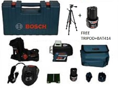 Bosch gll3 330cg green - bosch, gll3-330cg