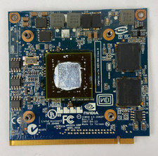 Scheda video interna usata Nvidia icw50 LS-3582p P419 Acer Aspire 7520