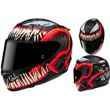HJC RPHA12 Venom 3 Casco Moto