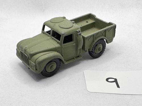 Dinky toys 641 austin - austin, esercito