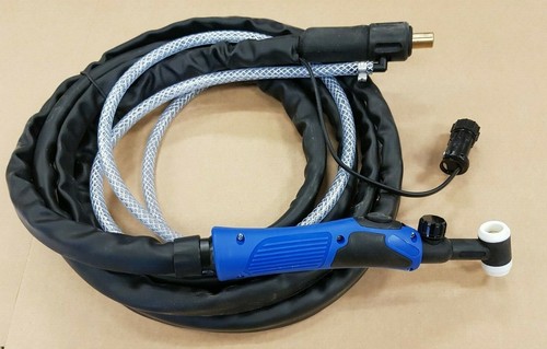 Wp17 valvola tig torcia - 4m,
