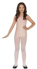 Body color carne senza - , manica