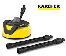 Idropulitrice KARCHER T5 Racer