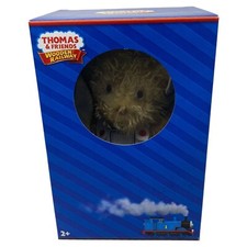 Thomas il carro armato motore