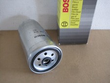 Filtro GASOLIO BOSCH