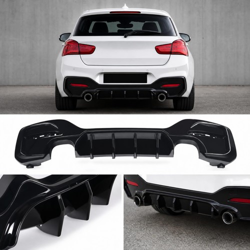 Bmw serie f20 f21 - 1,