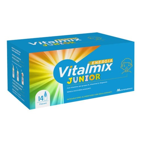 Vitalmix energia junior 14fl - energia,